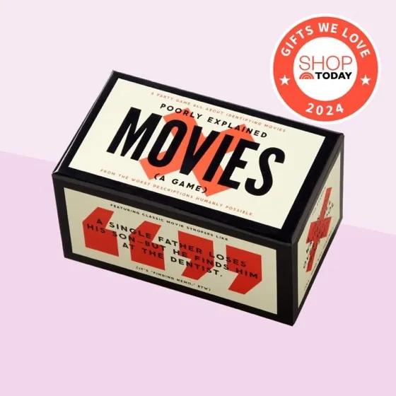 Brass Monkey Poorly Explained Movies