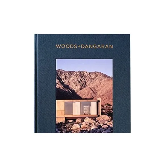 Woods + Dangaran: Architecture and Interiors