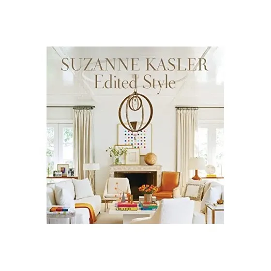 Suzanne Kasler: Edited Style