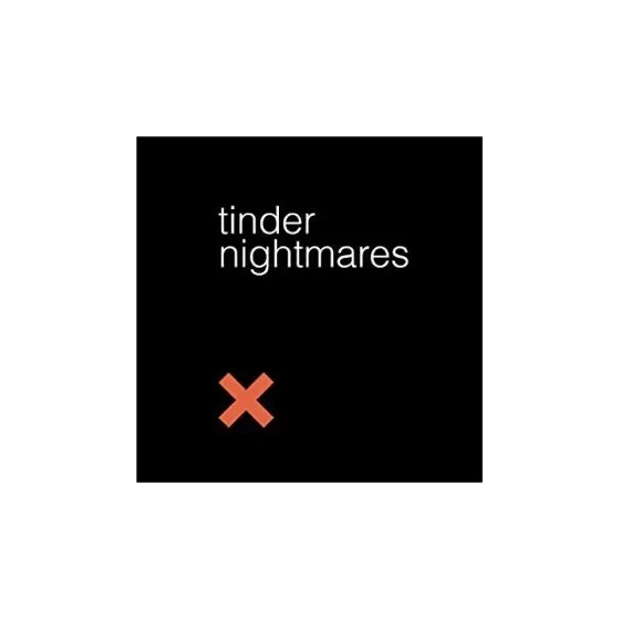 Harry N. Abrams Tinder Nightmares