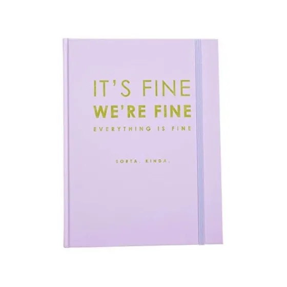 Graphique Hardbound Journal
