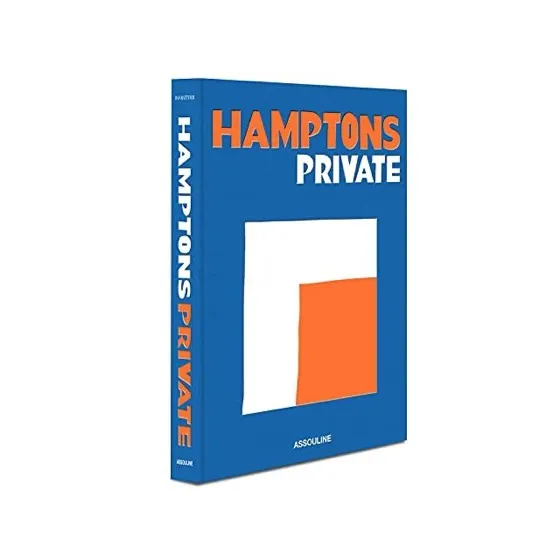 Assouline Hamptons Private