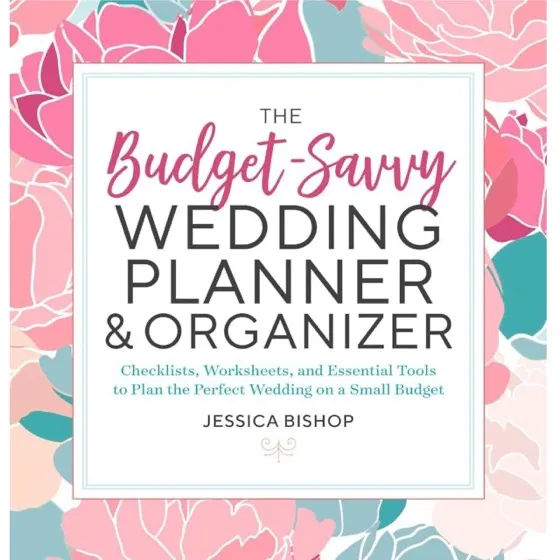 The Budget-Savvy Wedding Planner