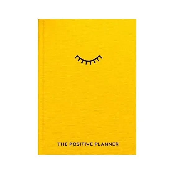 The Positive Planner