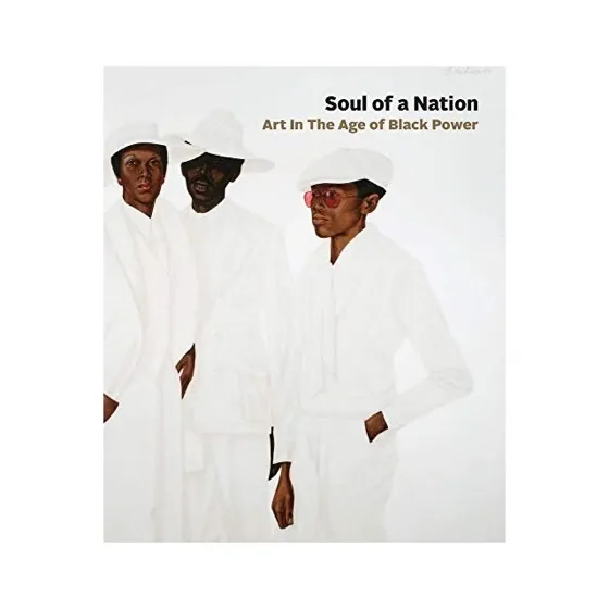 Soul of a Nation: Art in the Age of Black