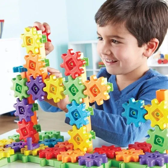 Learning Resources Gears! Gears! Gears!
