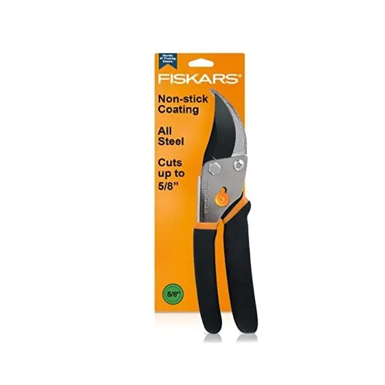 Fiskars Bypass Pruning Shears