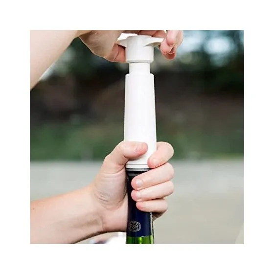 Vacu Vin Original Wine Pump