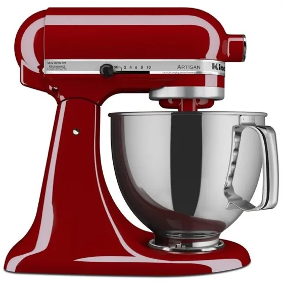KitchenAid Artisan Tilt-Head Stand Mixer