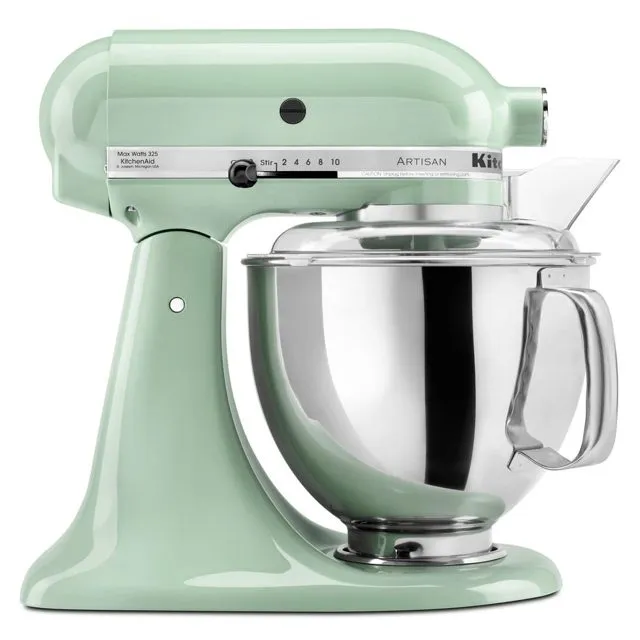 KitchenAid Artisan Series 5 Quart Tilt Head Stand Mixer