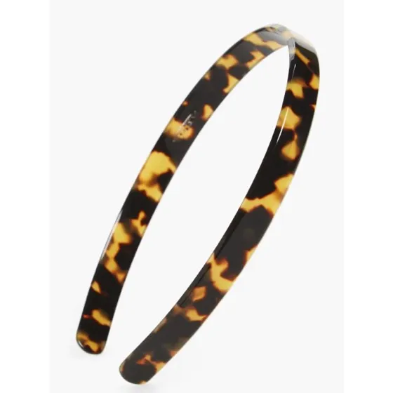 France Luxe Skinny Headband