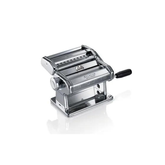 Marcato Atlas 150 Classic Manual Pasta Maker Machine