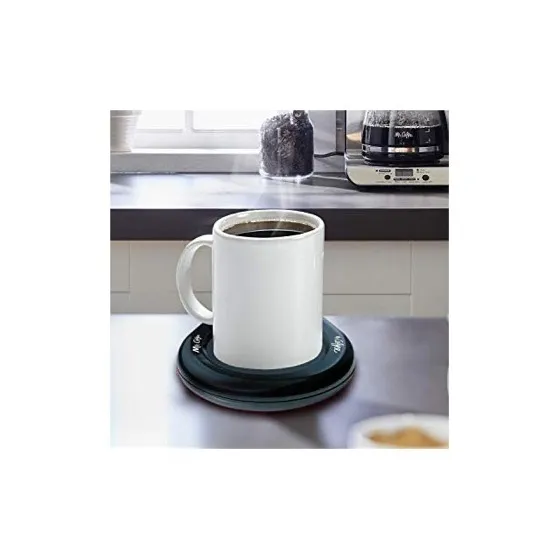 Mr. Coffee Mug Warmer for Coffee and Tea