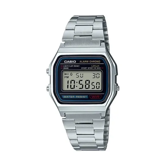 Casio A158WA Series