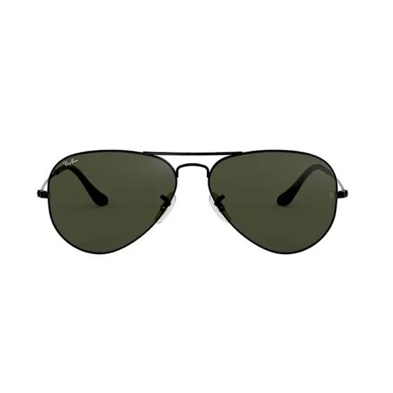 Ray-Ban RB3025 Classic Aviator Sunglasses