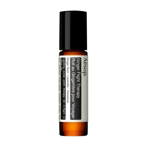 Aesop Ginger Flight Therapy
