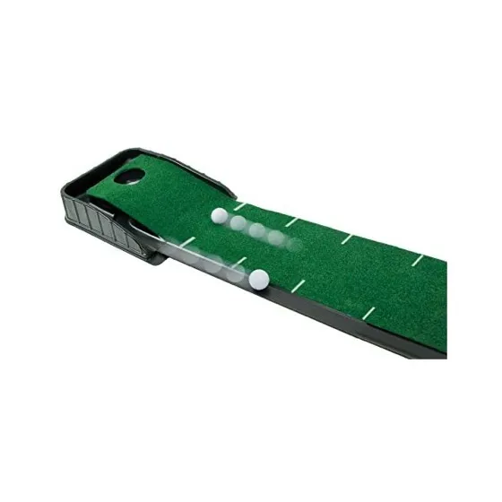 Club Champ Gravity Feed Putting System