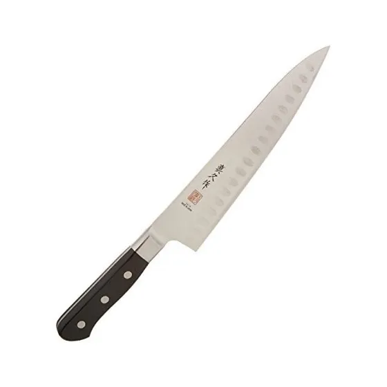 MAC Knife Professional Series 8-inch Chef's Knife with Dimples