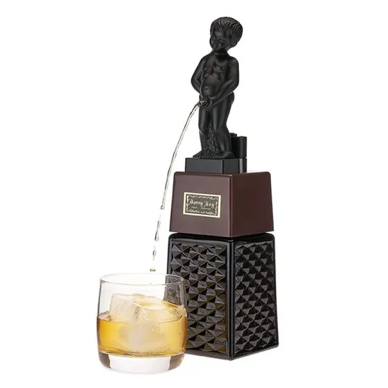 True Bonny Boy Drink Dispenser