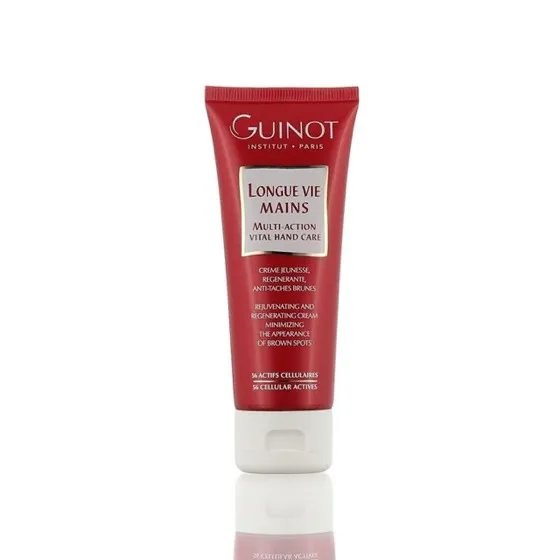 Guinot Longue Vie Multi-Action Vital Hand Care