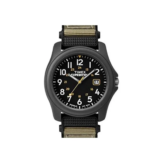 Timex Men's Expedition Camper 38mm Watch