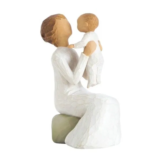 Willow Tree Hand-Painted Grandmother
