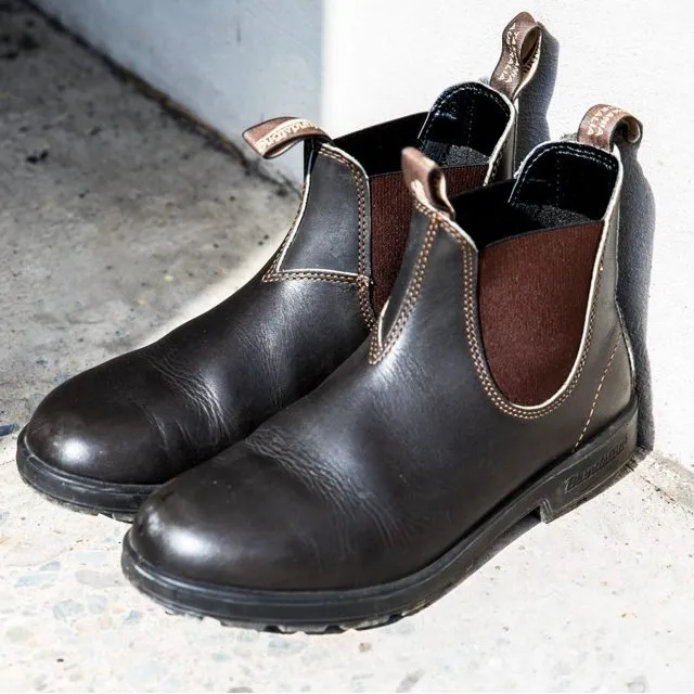 Blundstone Original 500 SeriesLightweight Hiking Boot