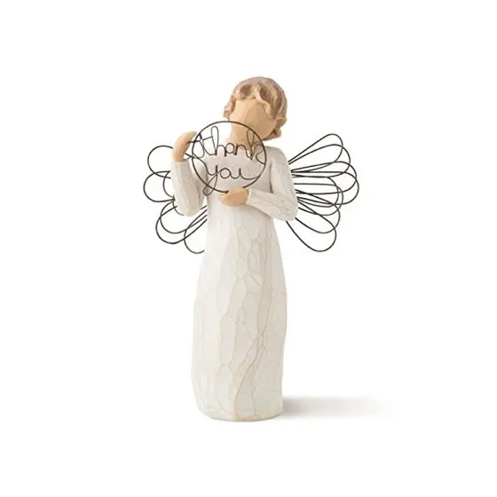Willow Tree Just for You Angel