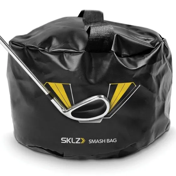 Sklz Smash Bag Golf Swing Trainer