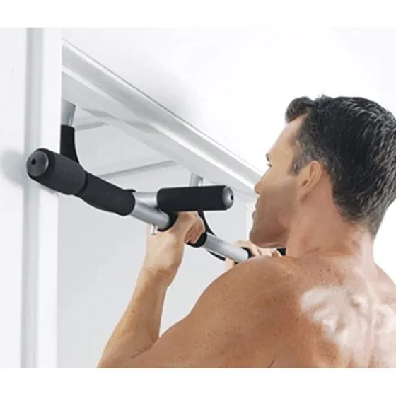 Total Upper Body Workout Bar
