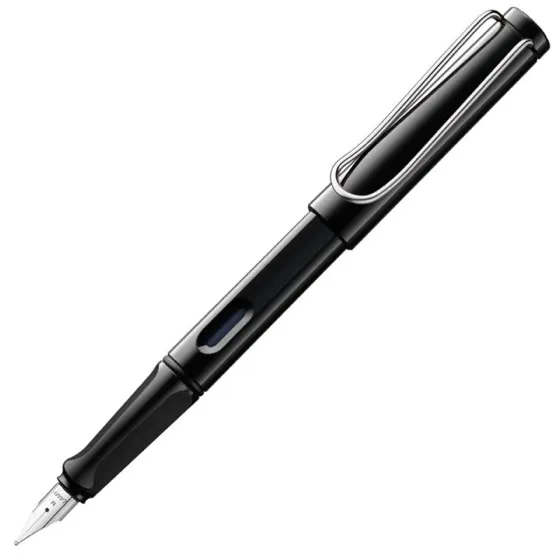 Lamy Safari Fountain Pen