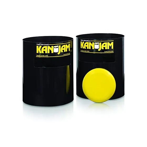 Kan Jam Disc Toss Game