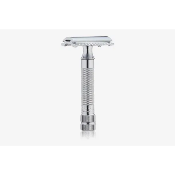 Merkur 34C Safety Razor