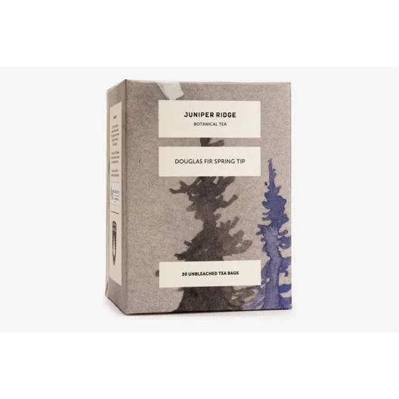 Juniper Ridge Douglas Fir Spring Tip Tea