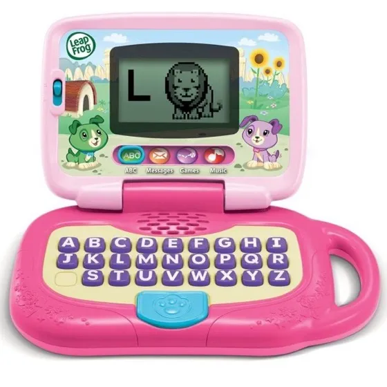 LeapFrog My Own Leaptop