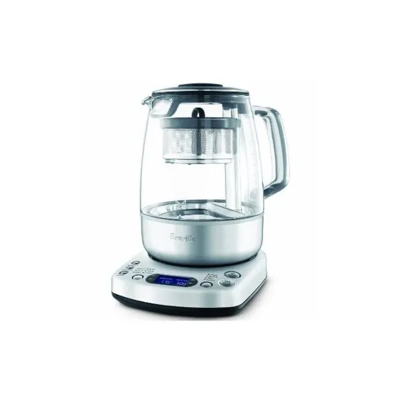 Breville Btm800xl Tea Maker Infuser and Kettle