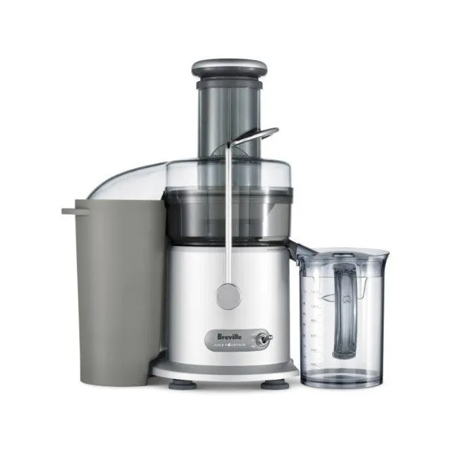 Breville Je98xl Juice Fountain