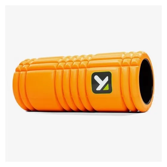 Triggerpoint Performance Therapy Grid Foam Roller with Free Online Instructional