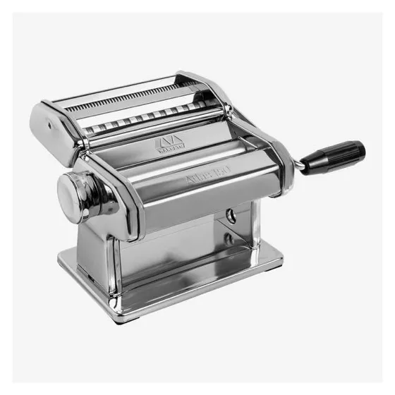 Marcato Made in Italy Atlas 180 Classic Manual Pasta Machine