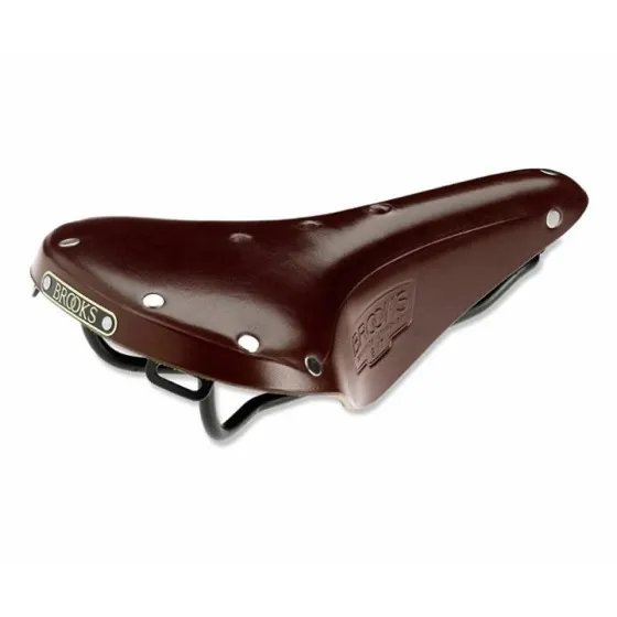 Brooks England B17