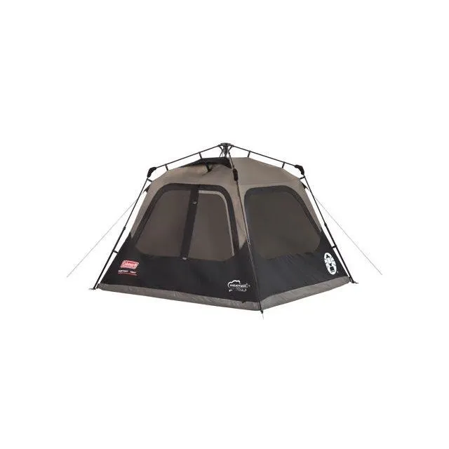 Coleman 4/6/8/10 Person Instant Camping Tent with 1-Minute Setup