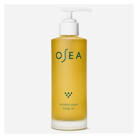 Osea Undaria Algae Body Oil