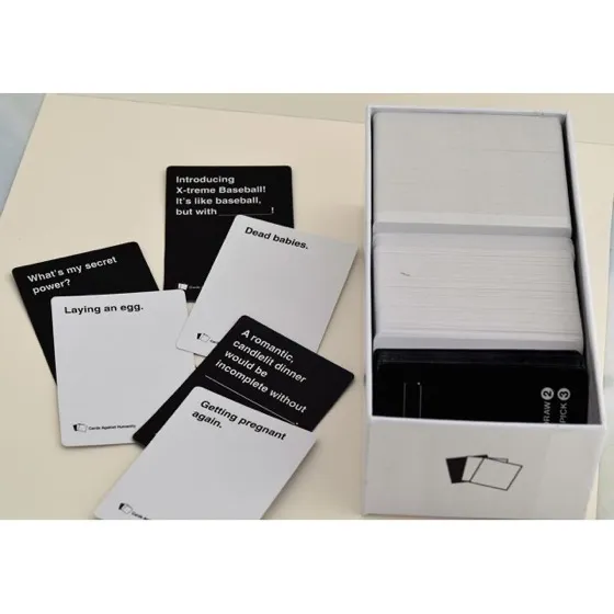 Cards Against Humanity