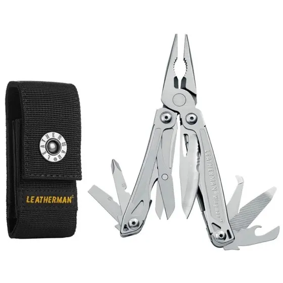 Leatherman Wingman Multi-Tool
