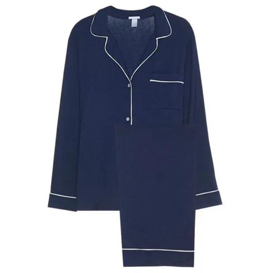 Eberjey Gisele Classic Women's Pajama Set