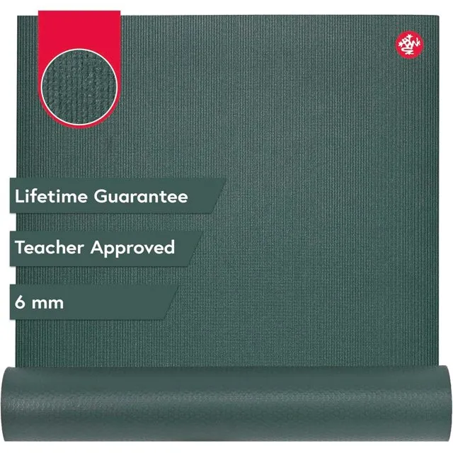 Manduka PRO Yoga Mat 6mm