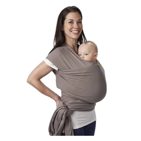 Boba Baby Wrap Carrier