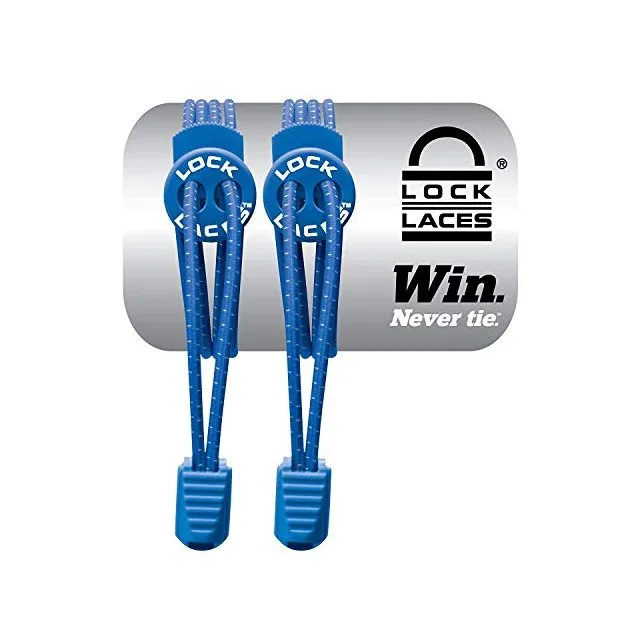 Shoelaces for Runners