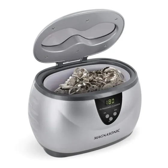 Magnasonic Ultrasonic Cleaner