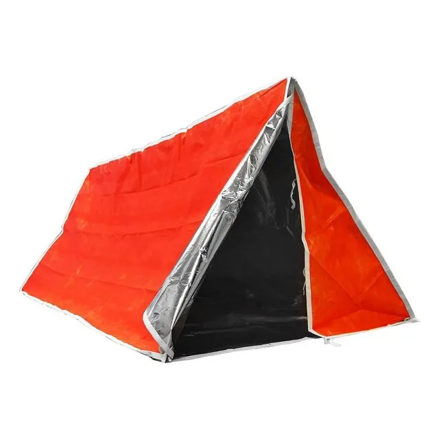 SE Emergency Outdoor Tube Tent
